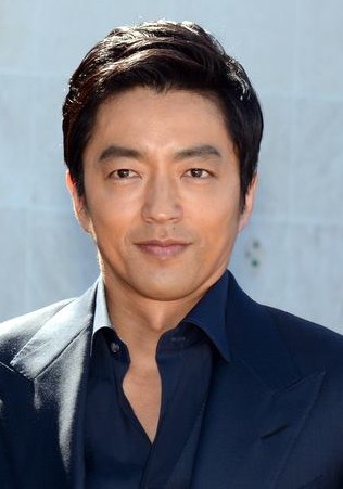 Takao Osawa