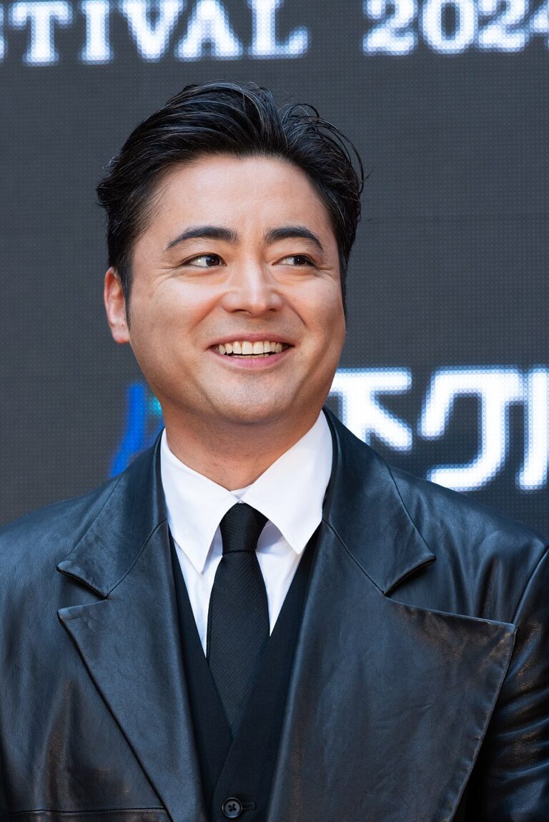 Takayuki Yamada