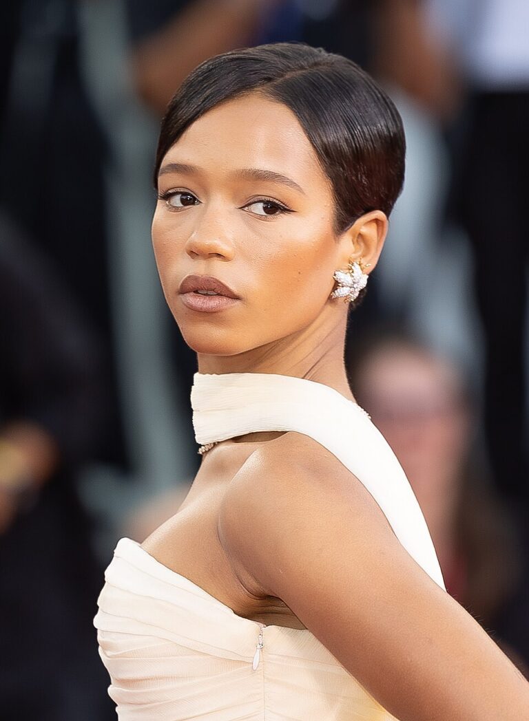 Taylor Russell