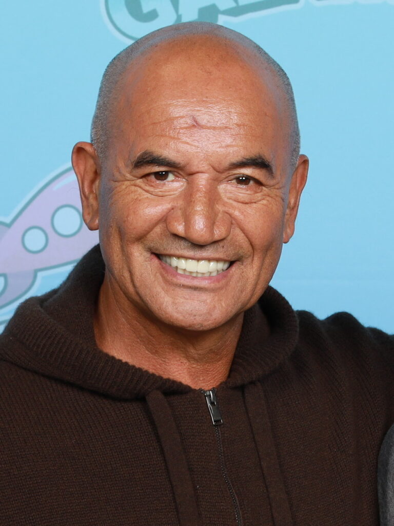 Temuera Morrison