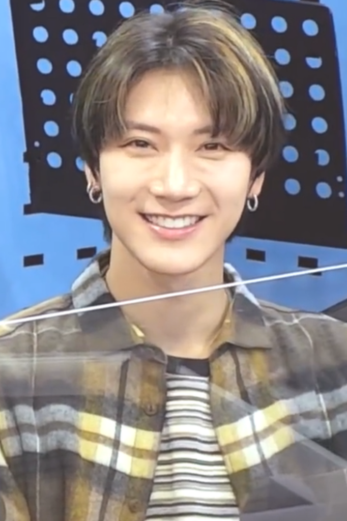 Ten Lee