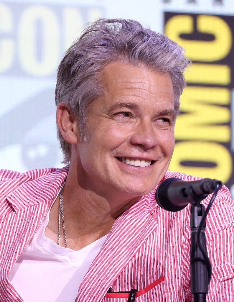 Timothy Olyphant