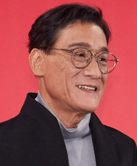Tony Leung Ka-fai