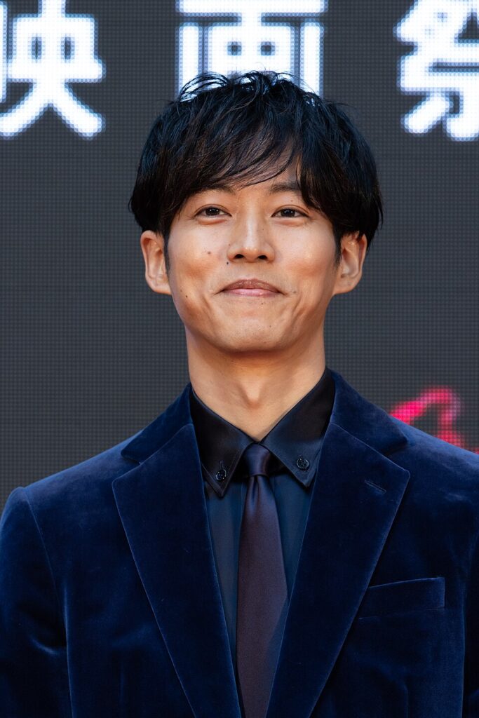 Tori Matsuzaka