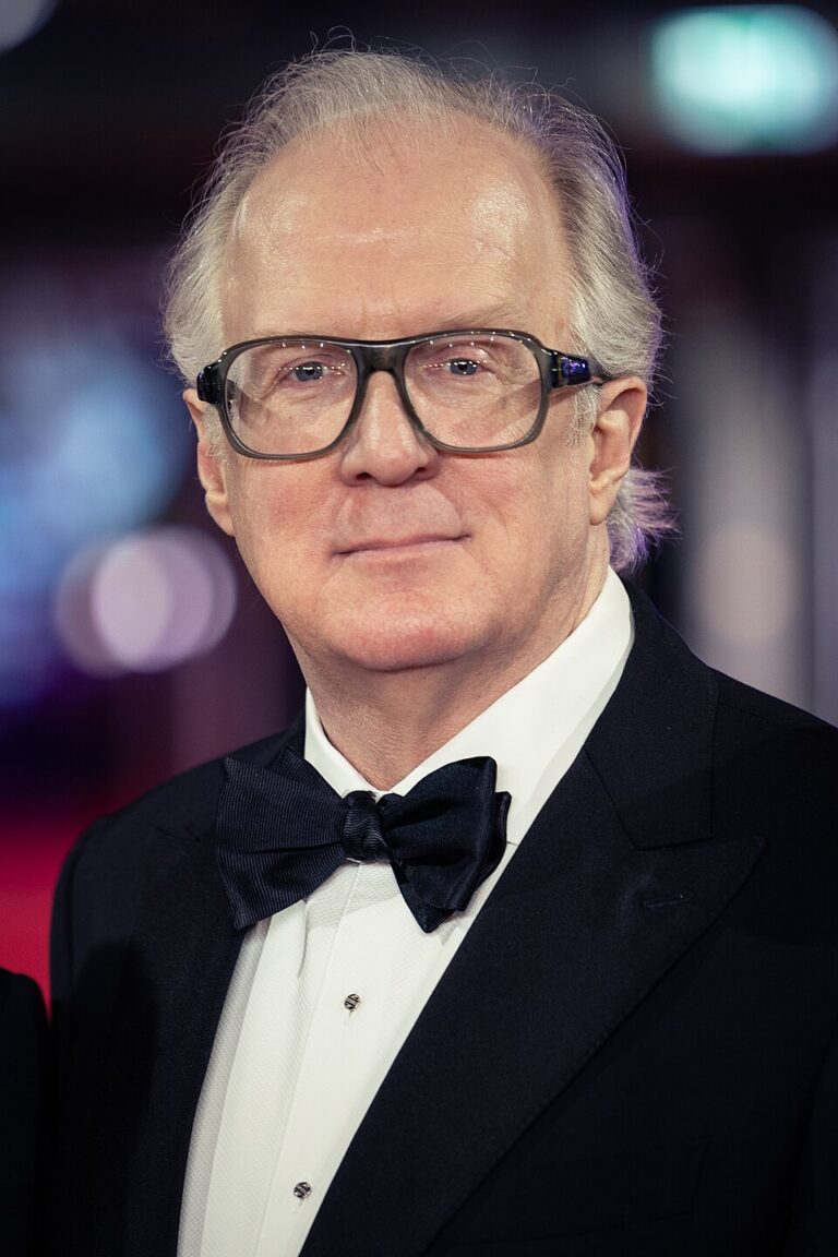 Tracy Letts