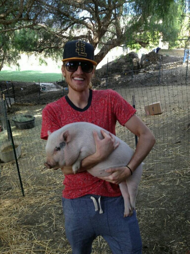 Tyson Apostol