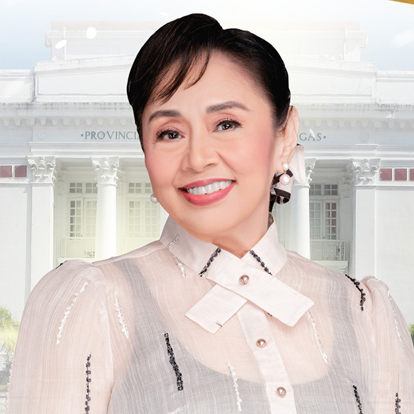 Vilma Santos