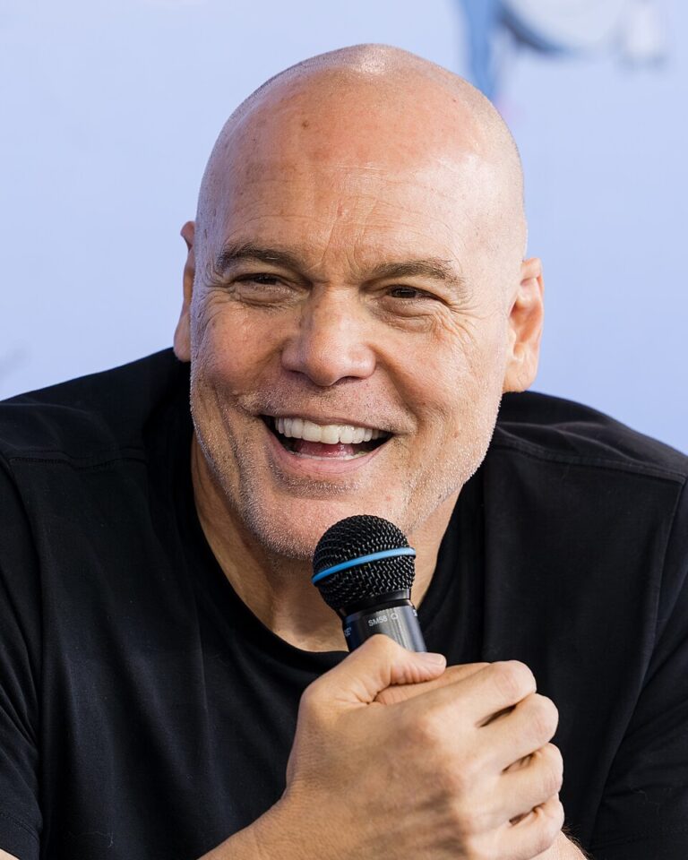 Vincent D’Onofrio