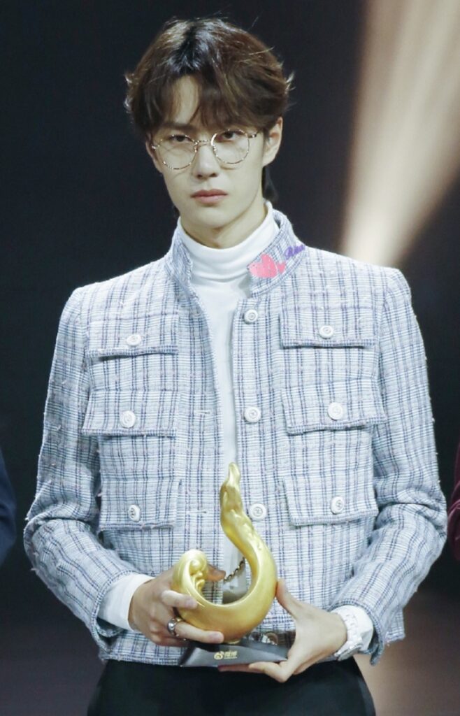 Wang Yibo
