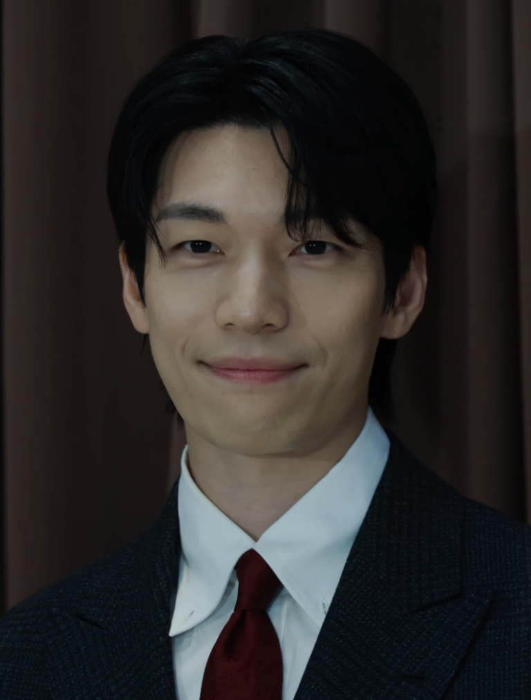 Wi Ha-joon