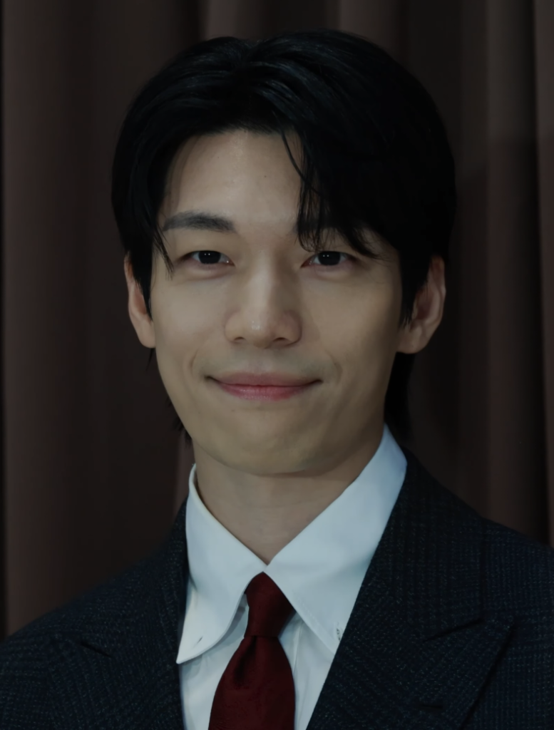 Wi Ha-joon