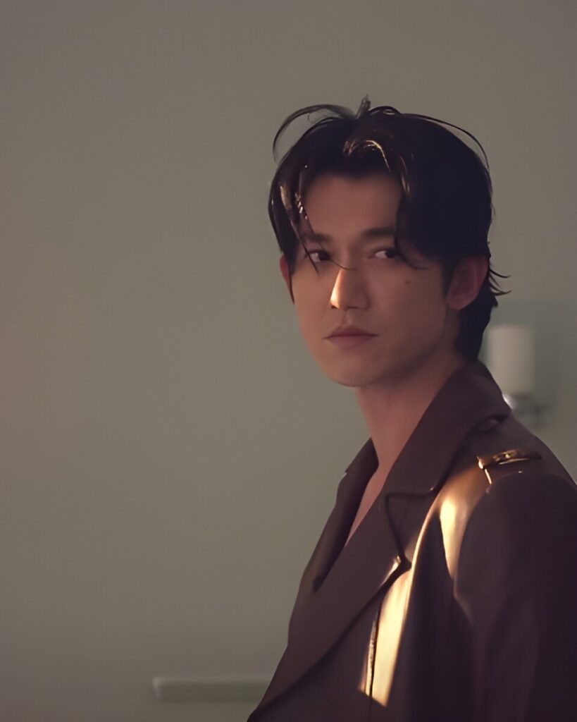 Wu Kang-ren