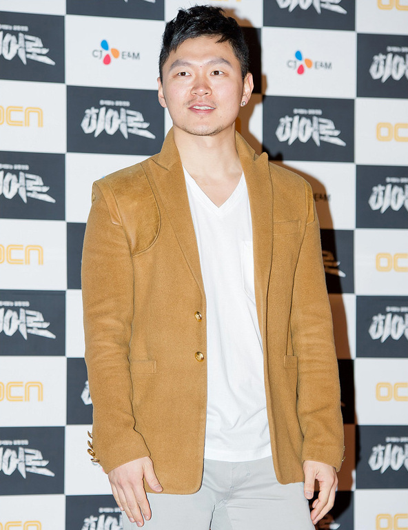 Yang Dong-geun