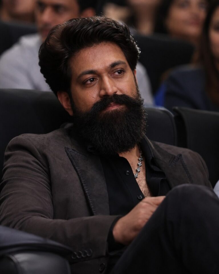 Yash (actor)