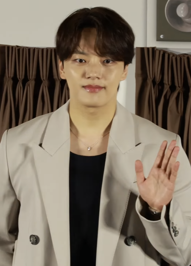 Yeo Jin-goo
