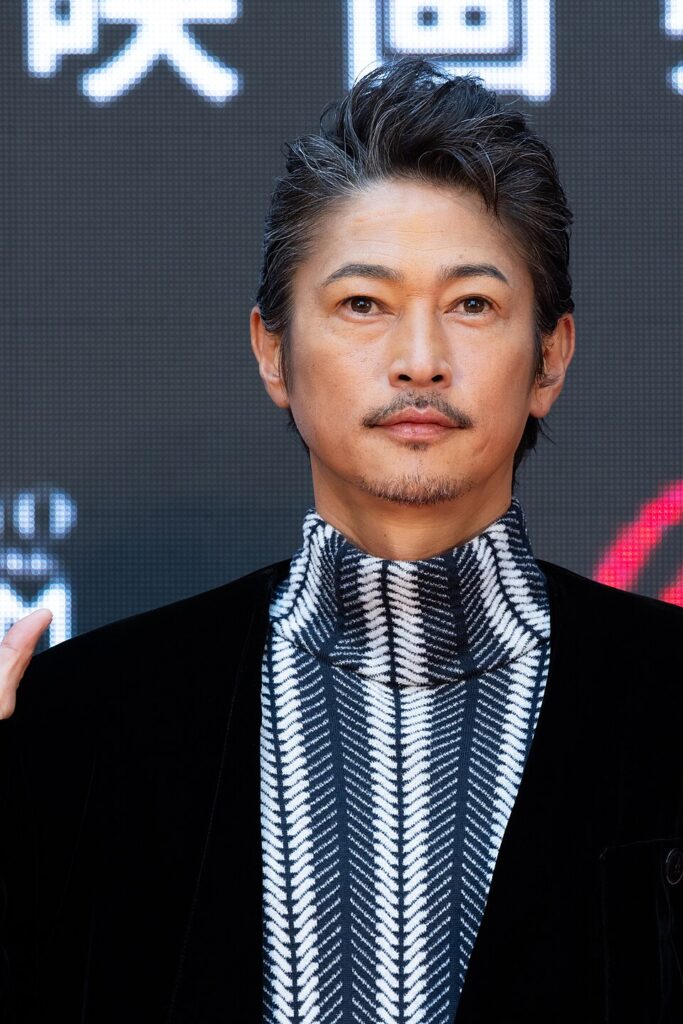 Yosuke Kubozuka