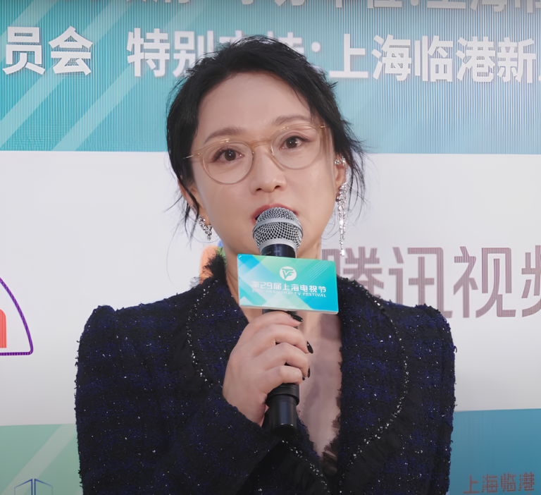 Zhou Xun