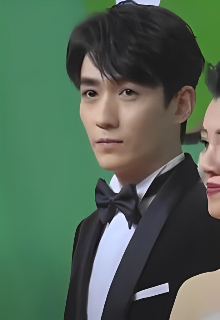 Zhu Yilong
